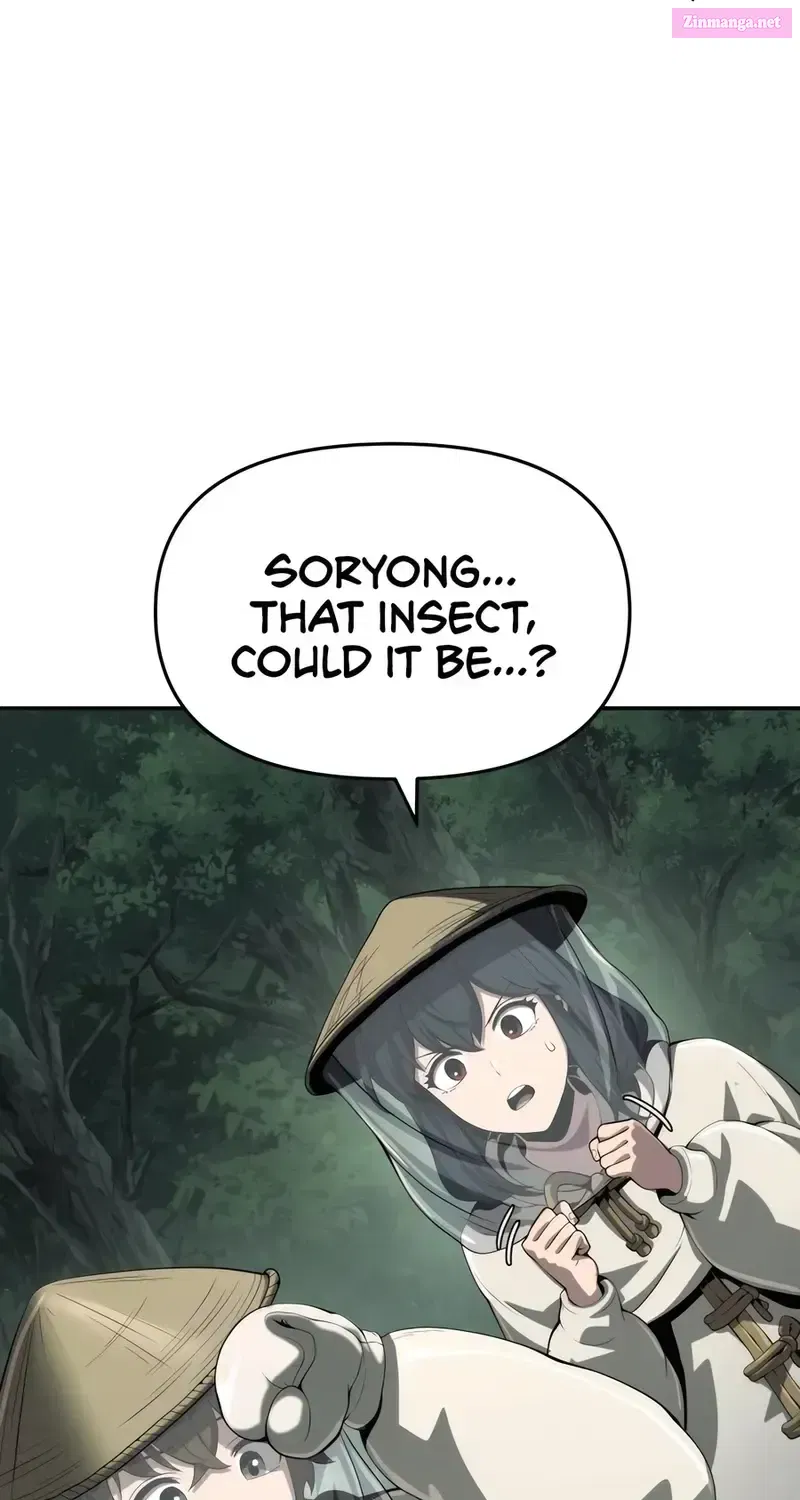 Entomologist In Sichuan Tang Clan Chapter 13.1 image 108